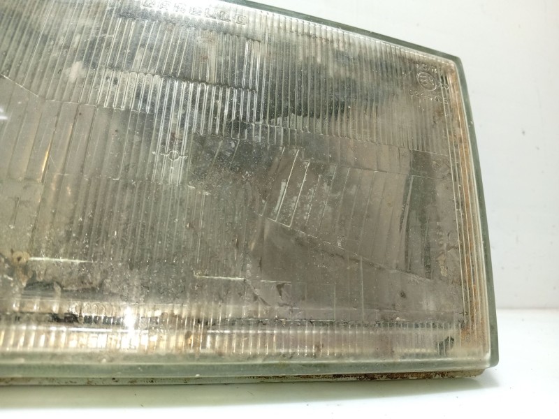 Recambio de faro izquierdo para iveco daily caja cerrada (1989 =>) referencia OEM IAM 1616417731  