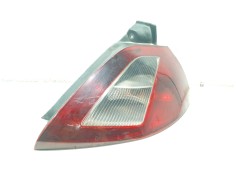 Recambio de piloto trasero derecho para renault megane ii (bm0/1_, cm0/1_) 1.9 dci (bm0g, cm0g) referencia OEM IAM 8200073237  8