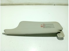 Recambio de parasol derecho para renault megane ii (bm0/1_, cm0/1_) 1.9 dci (bm0g, cm0g) referencia OEM IAM 8200246819  