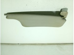 Recambio de parasol izquierdo para renault megane ii (bm0/1_, cm0/1_) 1.9 dci (bm0g, cm0g) referencia OEM IAM 8200246823  