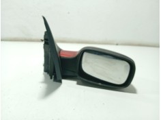 Recambio de espejo retrovisor derecho para renault megane ii (bm0/1_, cm0/1_) 1.9 dci (bm0g, cm0g) referencia OEM IAM   