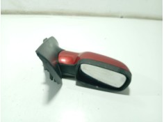 Recambio de espejo retrovisor derecho para renault megane ii (bm0/1_, cm0/1_) 1.9 dci (bm0g, cm0g) referencia OEM IAM    2
