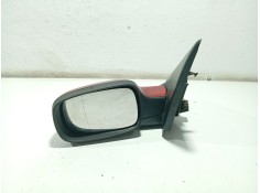 Recambio de espejo retrovisor izquierdo para renault megane ii (bm0/1_, cm0/1_) 1.9 dci (bm0g, cm0g) referencia OEM IAM 12353060