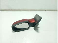 Recambio de espejo retrovisor izquierdo para renault megane ii (bm0/1_, cm0/1_) 1.9 dci (bm0g, cm0g) referencia OEM IAM 12353060 2