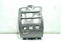 Recambio de moldura para renault megane ii (bm0/1_, cm0/1_) 1.9 dci (bm0g, cm0g) referencia OEM IAM   