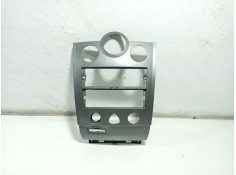 Recambio de moldura para renault megane ii (bm0/1_, cm0/1_) 1.9 dci (bm0g, cm0g) referencia OEM IAM    2