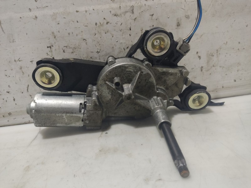 Recambio de motor limpia trasero para ford focus lim. (cb8) referencia OEM IAM   
