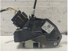 Recambio de cerradura puerta trasera derecha para ford focus lim. (cb8) referencia OEM IAM 2099457  