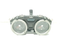 Recambio de cuadro instrumentos para renault megane ii (bm0/1_, cm0/1_) 1.9 dci (bm0g, cm0g) referencia OEM IAM 681002765R  