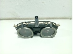 Recambio de cuadro instrumentos para renault megane ii (bm0/1_, cm0/1_) 1.9 dci (bm0g, cm0g) referencia OEM IAM 681002765R   2