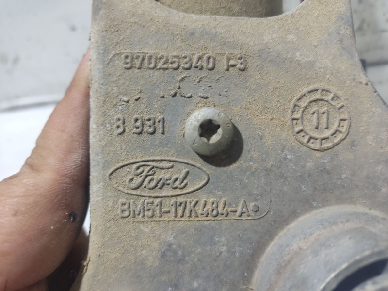 Recambio de motor limpia delantero para ford focus lim. (cb8) referencia OEM IAM   