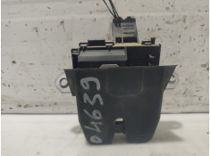 Recambio de cerradura maletero / porton para ford focus lim. (cb8) referencia OEM IAM   