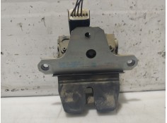 Recambio de cerradura maletero / porton para ford focus lim. (cb8) referencia OEM IAM    2