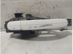 Recambio de maneta exterior trasera derecha para ford focus lim. (cb8) referencia OEM IAM 1738727  