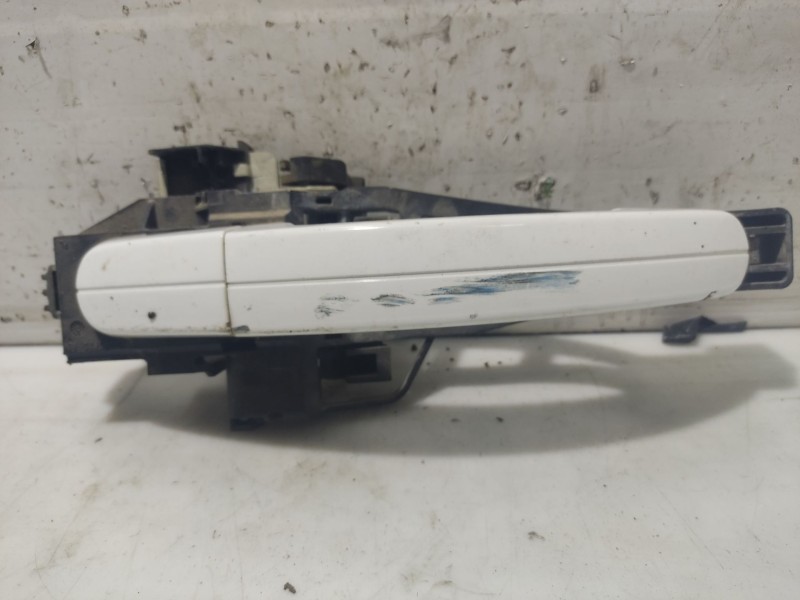 Recambio de maneta exterior trasera derecha para ford focus lim. (cb8) referencia OEM IAM 1738727  