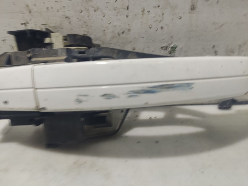 Recambio de maneta exterior trasera derecha para ford focus lim. (cb8) referencia OEM IAM 1738727  