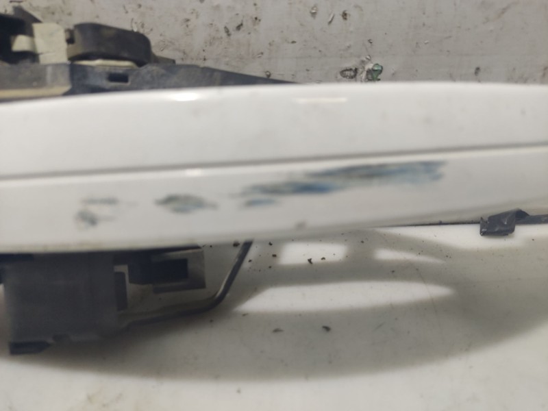 Recambio de maneta exterior trasera derecha para ford focus lim. (cb8) referencia OEM IAM 1738727  