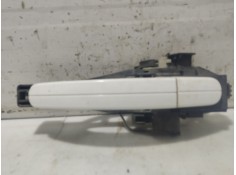 Recambio de maneta exterior trasera izquierda para ford focus lim. (cb8) referencia OEM IAM 1738727  