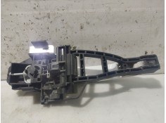 Recambio de maneta exterior trasera izquierda para ford focus lim. (cb8) referencia OEM IAM 1738727   2
