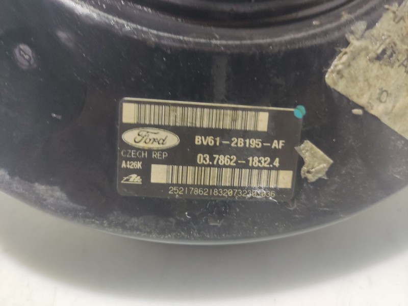 Recambio de servofreno para ford focus lim. (cb8) referencia OEM IAM BV612B195AF 03786218324 