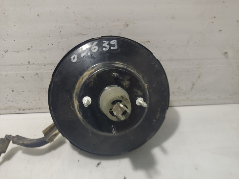 Recambio de servofreno para ford focus lim. (cb8) referencia OEM IAM BV612B195AF 03786218324 