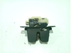 Recambio de cerradura maletero / porton para renault megane ii (bm0/1_, cm0/1_) 1.9 dci (bm0g, cm0g) referencia OEM IAM 82009476