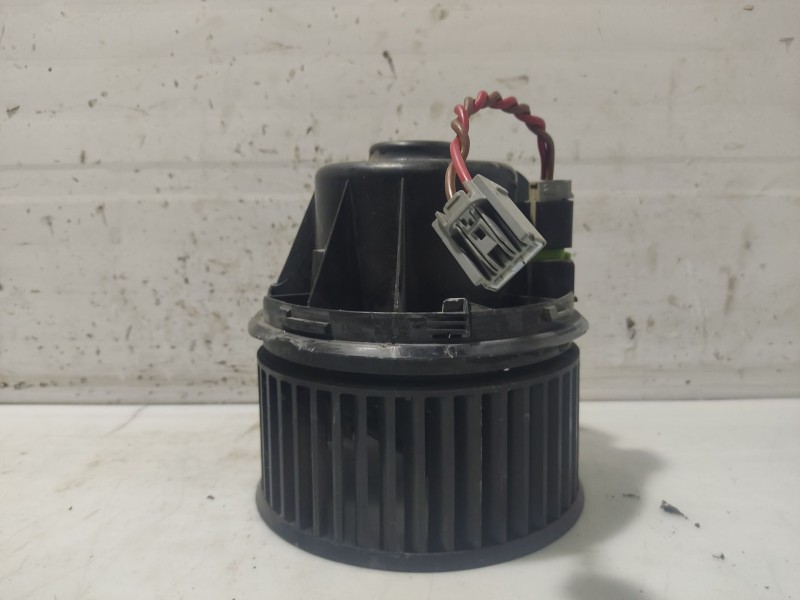 Recambio de motor calefaccion para ford focus lim. (cb8) referencia OEM IAM   