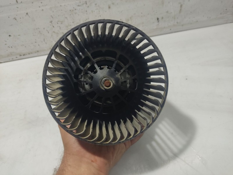 Recambio de motor calefaccion para ford focus lim. (cb8) referencia OEM IAM   