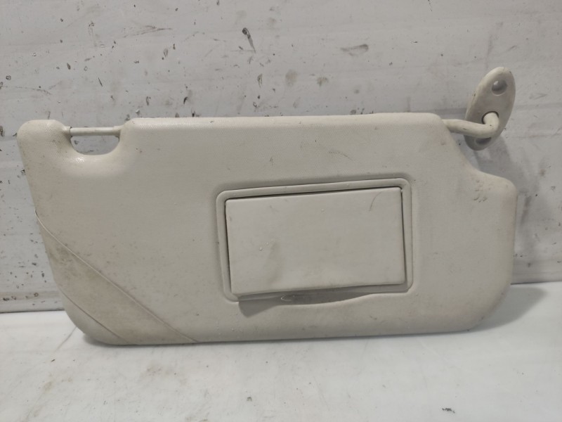 Recambio de parasol derecho para ford focus lim. (cb8) referencia OEM IAM   