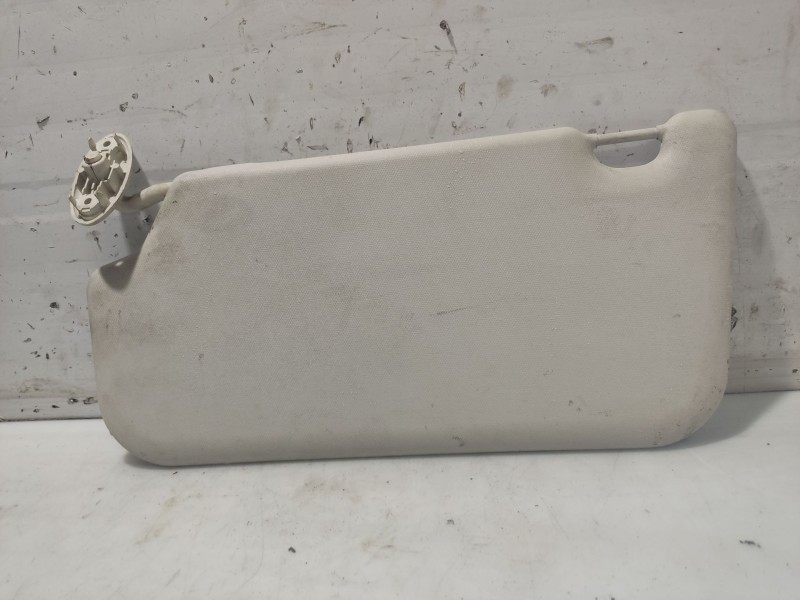 Recambio de parasol derecho para ford focus lim. (cb8) referencia OEM IAM   