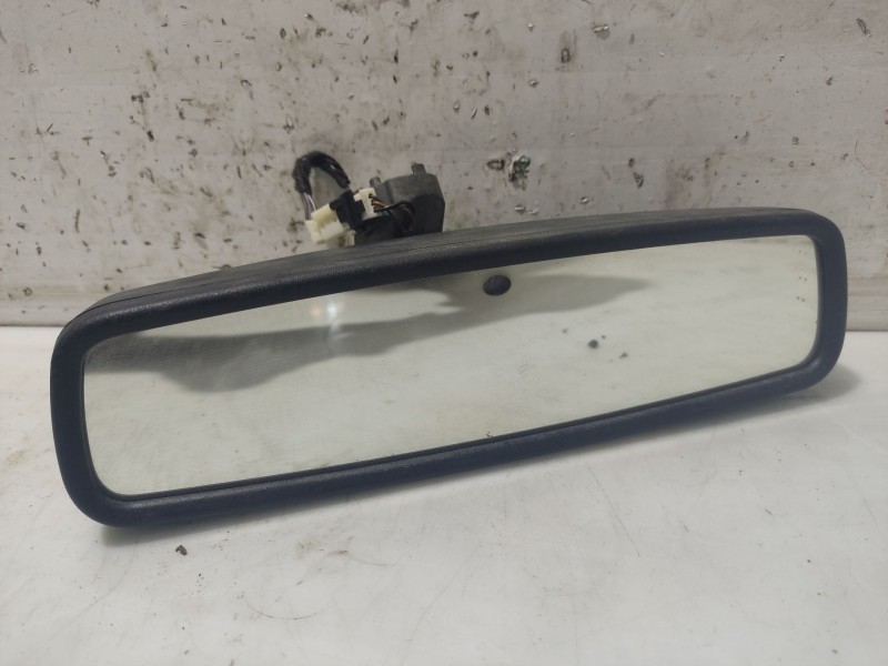 Recambio de espejo interior para ford focus lim. (cb8) referencia OEM IAM   