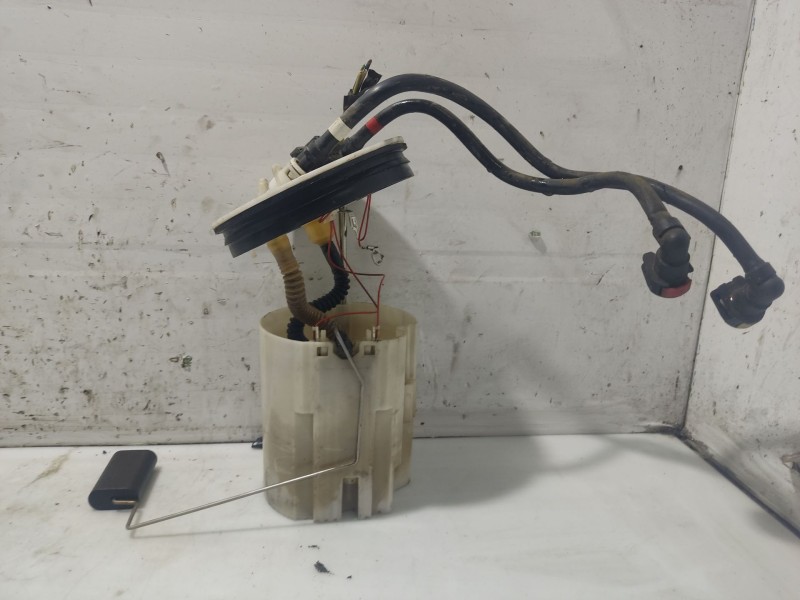 Recambio de aforador para ford focus lim. (cb8) referencia OEM IAM   