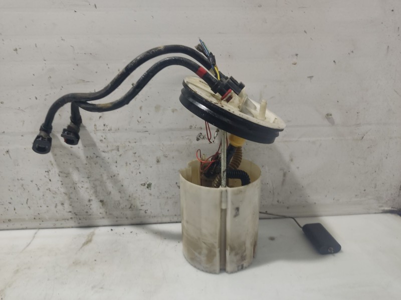 Recambio de aforador para ford focus lim. (cb8) referencia OEM IAM   