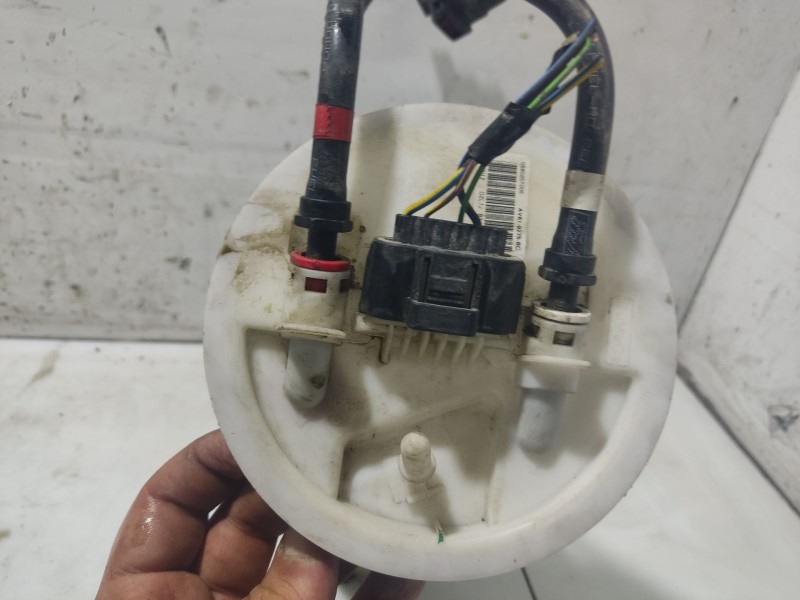 Recambio de aforador para ford focus lim. (cb8) referencia OEM IAM   