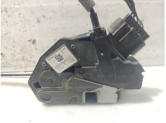 Recambio de cerradura puerta delantera izquierda para ford focus lim. (cb8) referencia OEM IAM 2070970  