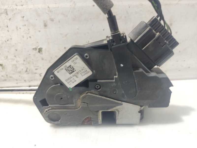 Recambio de cerradura puerta delantera izquierda para ford focus lim. (cb8) referencia OEM IAM 2070970  