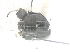 Recambio de cerradura puerta trasera izquierda para ford focus lim. (cb8) referencia OEM IAM 2099461  