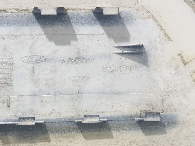 Recambio de tapa exterior combustible para ford focus lim. (cb8) referencia OEM IAM   