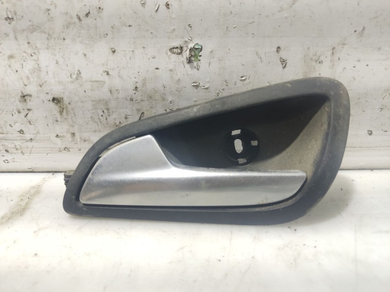 Recambio de maneta interior trasera izquierda para ford focus lim. (cb8) referencia OEM IAM   
