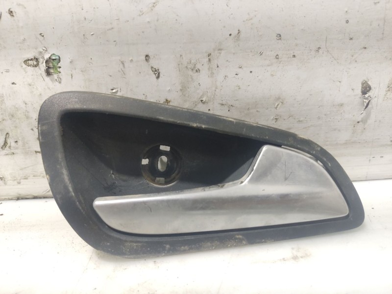 Recambio de maneta interior trasera derecha para ford focus lim. (cb8) referencia OEM IAM   