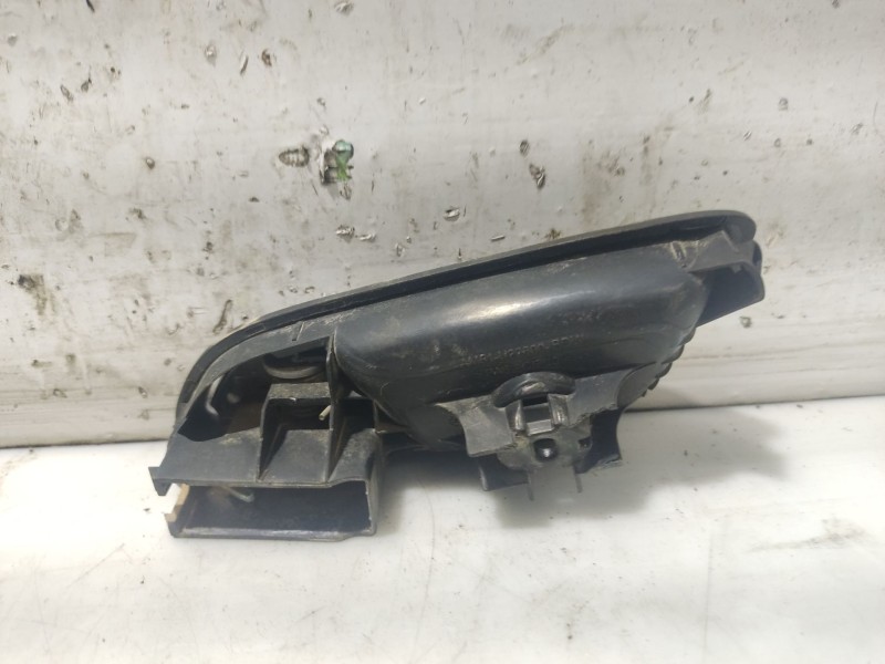 Recambio de maneta interior trasera derecha para ford focus lim. (cb8) referencia OEM IAM   