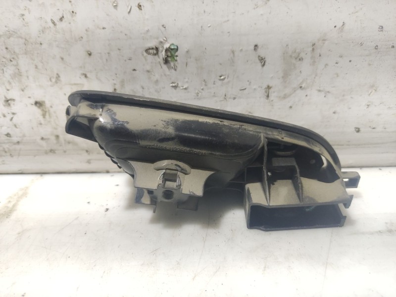 Recambio de maneta interior delantera izquierda para ford focus lim. (cb8) referencia OEM IAM   