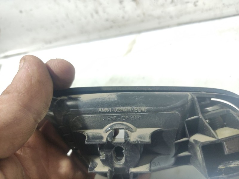 Recambio de maneta interior delantera izquierda para ford focus lim. (cb8) referencia OEM IAM   