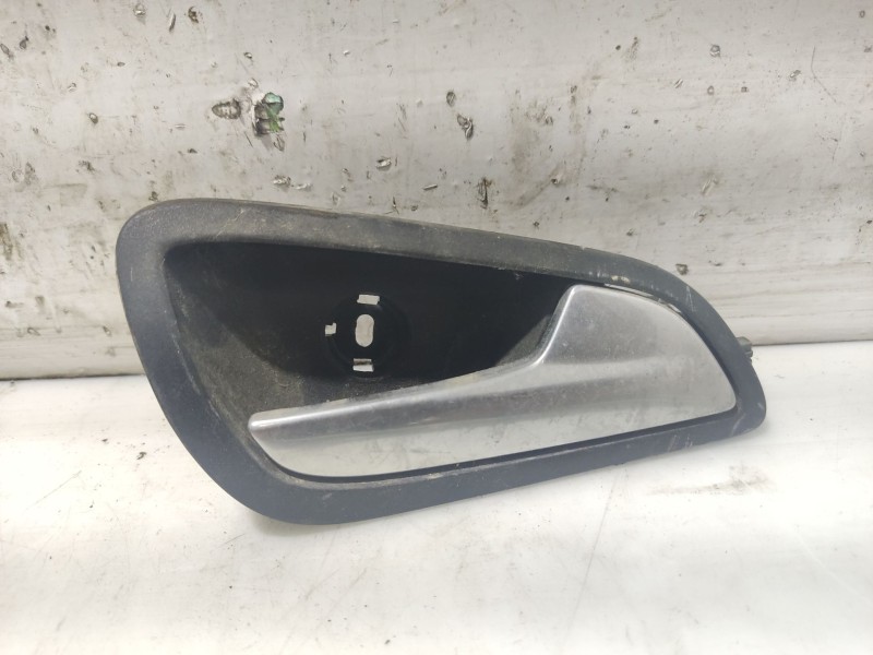 Recambio de maneta interior delantera derecha para ford focus lim. (cb8) referencia OEM IAM   