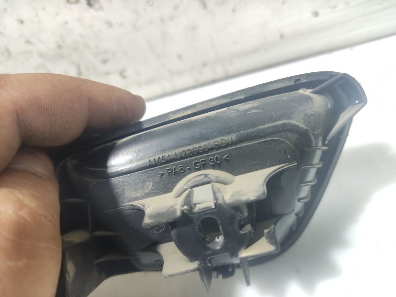 Recambio de maneta interior delantera derecha para ford focus lim. (cb8) referencia OEM IAM   