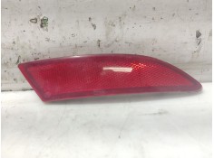 Recambio de piloto trasero derecho paragolpes para ford focus lim. (cb8) referencia OEM IAM   