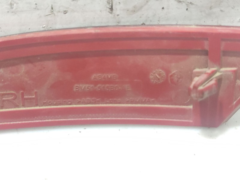 Recambio de piloto trasero derecho paragolpes para ford focus lim. (cb8) referencia OEM IAM   