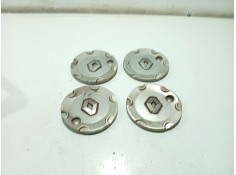 Recambio de tapacubos para renault megane ii (bm0/1_, cm0/1_) 1.9 dci (bm0g, cm0g) referencia OEM IAM   