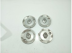 Recambio de tapacubos para renault megane ii (bm0/1_, cm0/1_) 1.9 dci (bm0g, cm0g) referencia OEM IAM    2