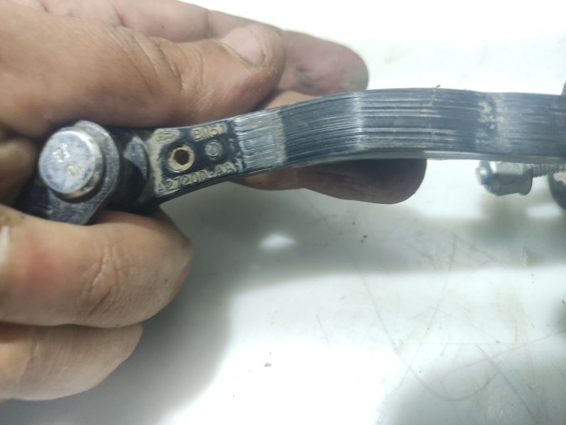 Recambio de freno de puerta para ford focus lim. (cb8) referencia OEM IAM   